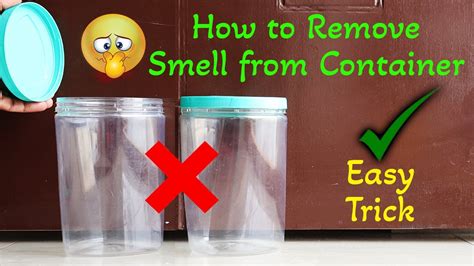 how to get rid of plastic smell: the science behind the smell